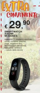 Smartwatch Conad