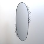 Specchio A Pentagramma Ikea