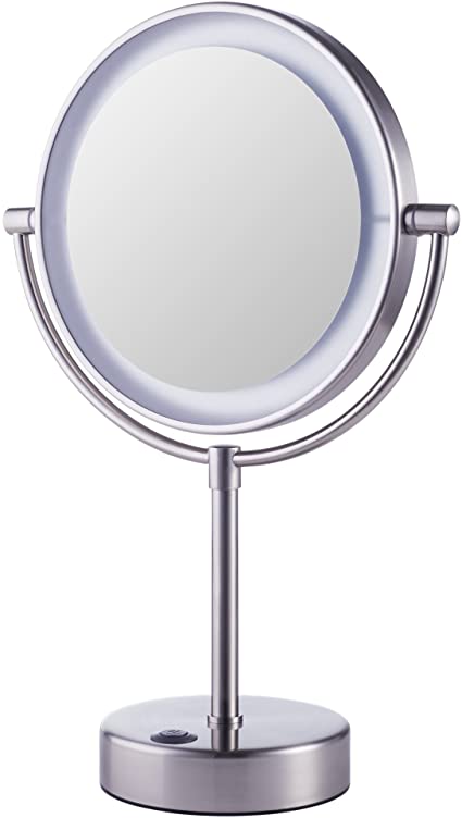 Specchio Per Medicazione Con Luce Ikea