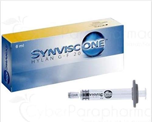 Synvisc One Amazon