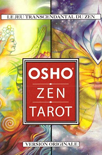 Tarocco Osho Zen Amazon