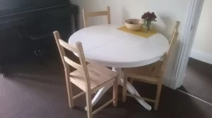 Tavolo Rotondo Cucina Ikea