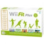 Wii Fit Plus Unieuro