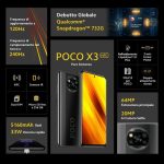 Xiaomi Poco X3 MediaWorld