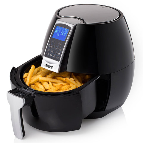 Airfryer Carrefour