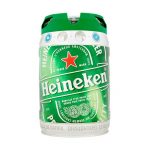 Barile Di Heineken 5 Litri Carrefour
