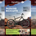 Biciclette Carrefour