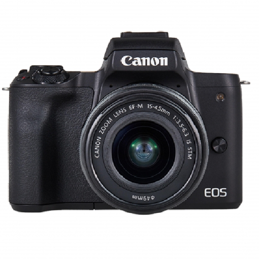 Canon Eos M50 Carrefour