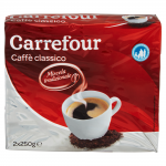 Carrello Del Caffe Carrefour