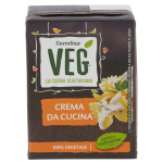 Crema Vegetale Carrefour