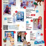 Elsa Bambola Congelata Carrefour