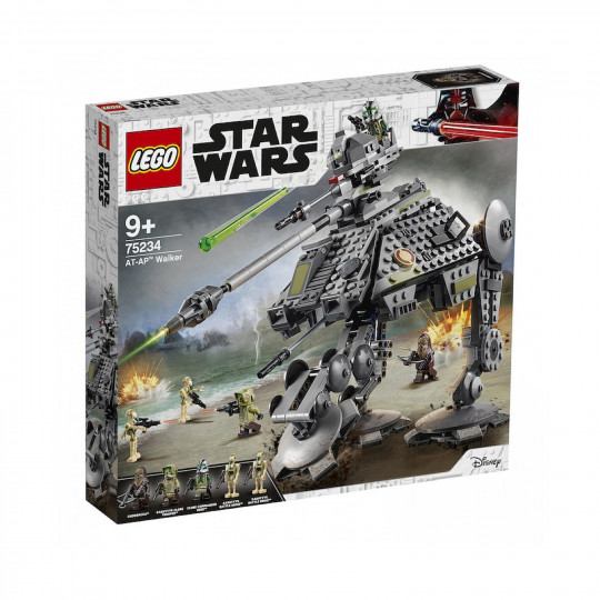 Lego Guerre Stellari Carrefour