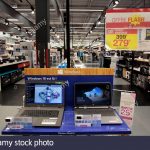Offre Computer Carrefour