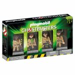Playmobil Ghostbusters Carrefour