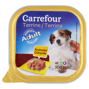 Animali Domestici Carrefour
