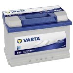 Batterie Varta Carrefour
