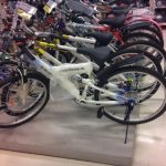 Grasso Biciclette Carrefour