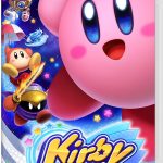 Kirby Star Alleati Carrefour