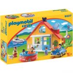 Playmobil 123 Carrefour