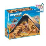 Playmobil Piramide Carrefour