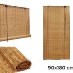 Tende Bambu Bambu Carrefour