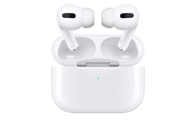 Airpods Pro Trony