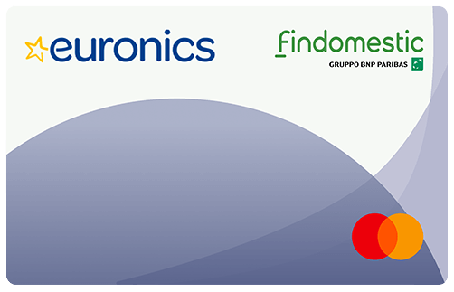 Findomestic Euronics