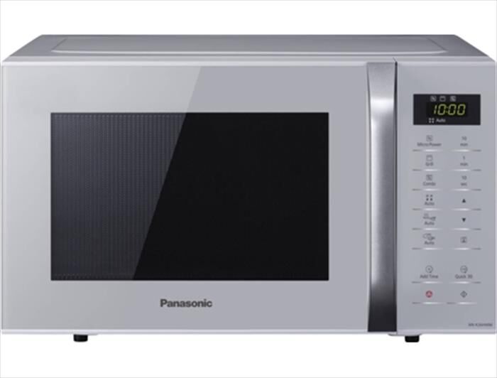 Forno A Microonde Euronics