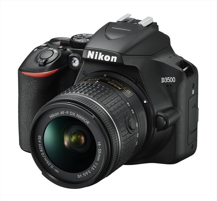 Nikon D3500 Euronics