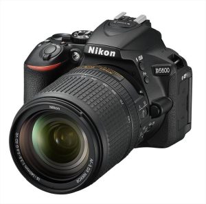 Nikon D5600 Euronics