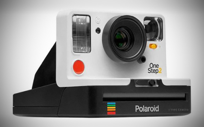 Polaroid Trony