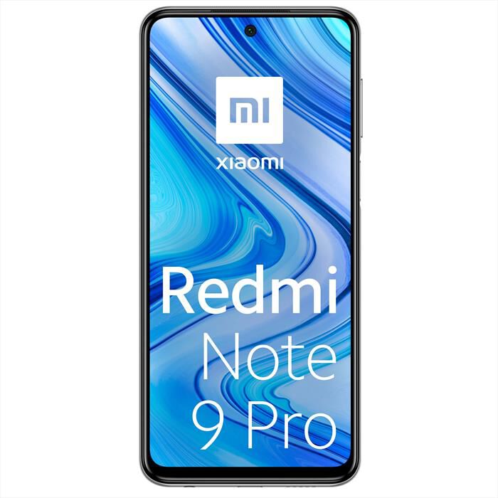 Redmi Note 9 Pro Euronics