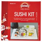 Kit Sushi Esselunga