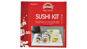 Kit Sushi Esselunga