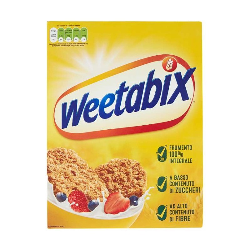 Weetabix Conad