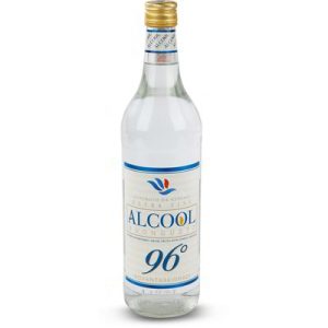 Alcool 95 Eurospin