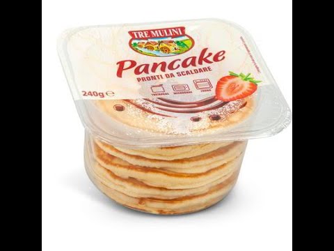 Pancake Eurospin