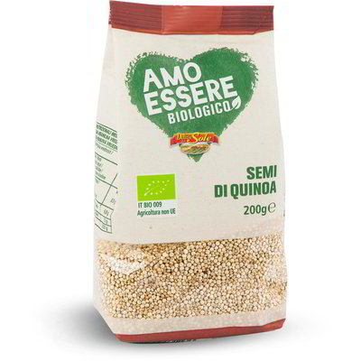 Quinoa Eurospin