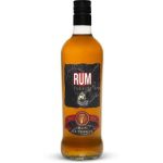 Rum Eurospin