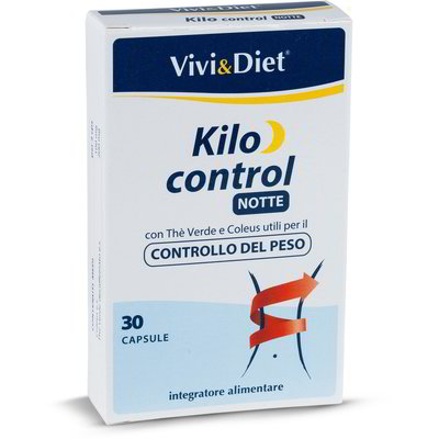 Vivi Diet Kilo Control Eurospin