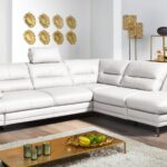 divano-bianco-conforama