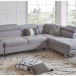 divano-grigio-conforama
