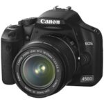 Canon 450D Expert