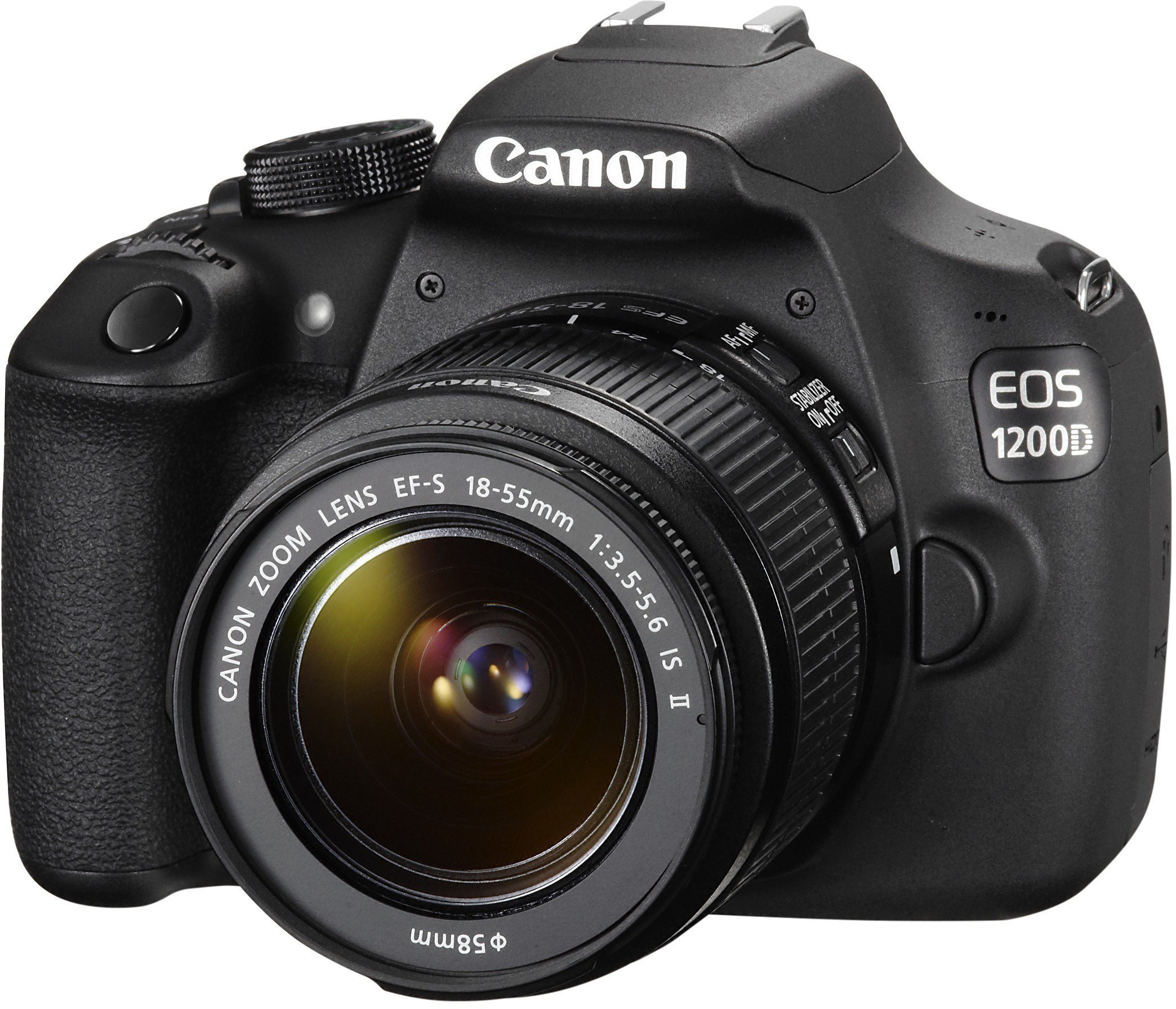 Canon Eos 1200D Expert
