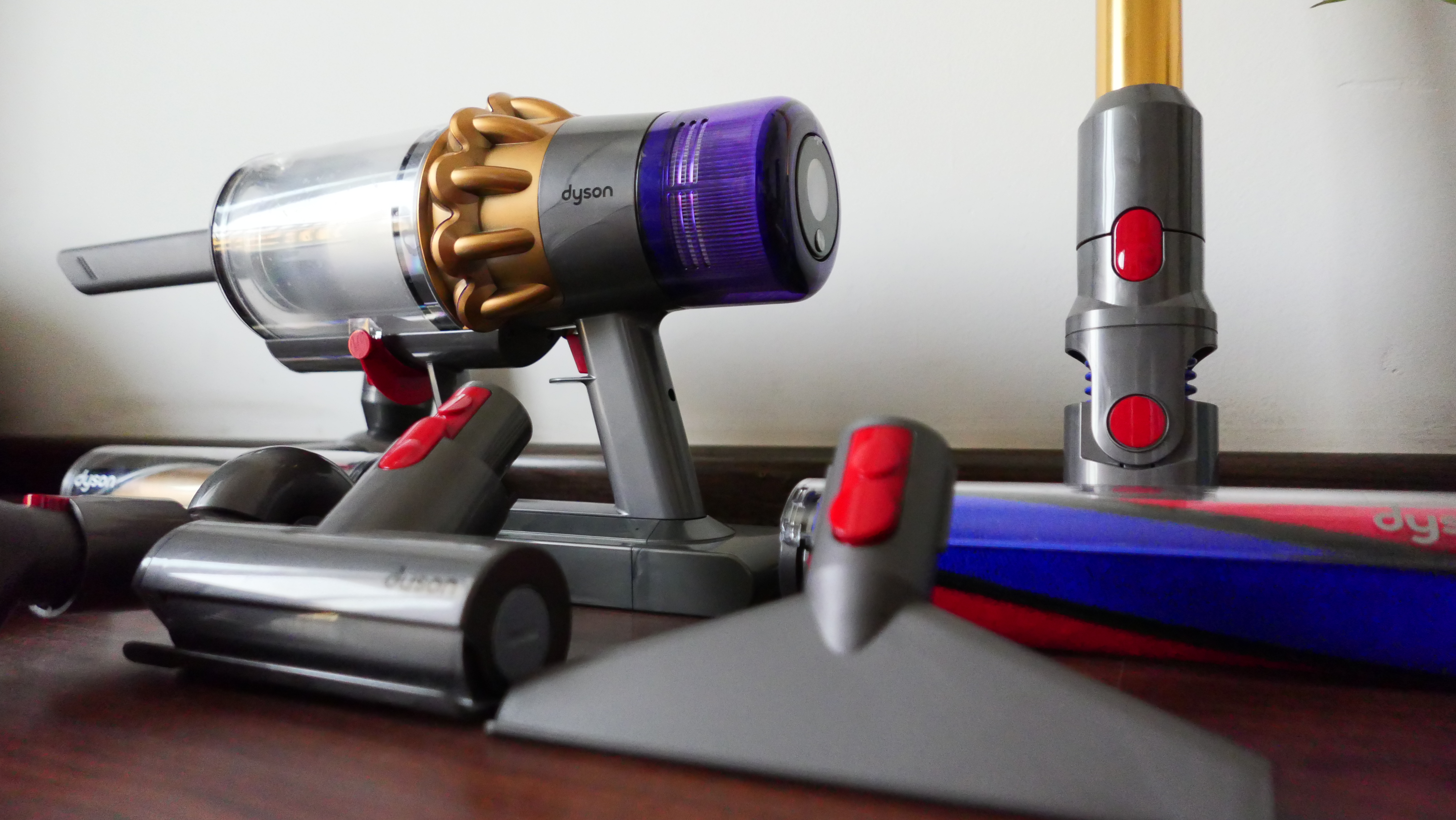 Dyson V11 Absolute Pro Expert