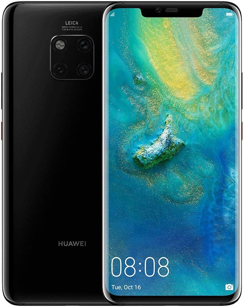 Huawei Mate 20 Pro Expert