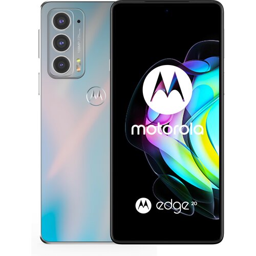 Motorola Edge 20 Expert