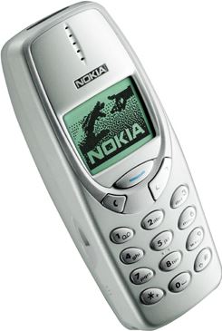 Nokia 3310 Expert