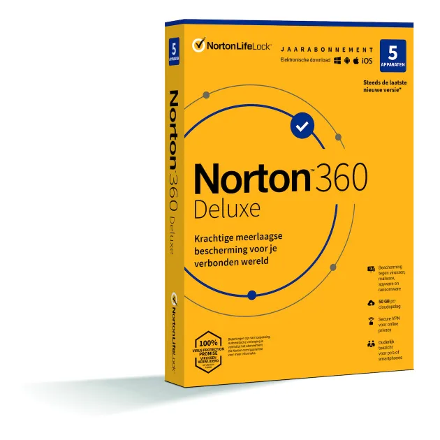 Norton Antivirus Expert