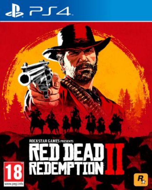 Red Dead Redemption 2 Expert